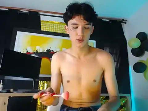 jullian ricci online show from March 9, 2026, 7:29 pm