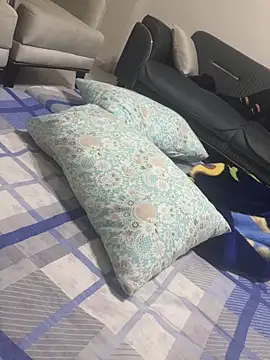 harleyquin00 online show from February 25, 2026, 8:51 pm