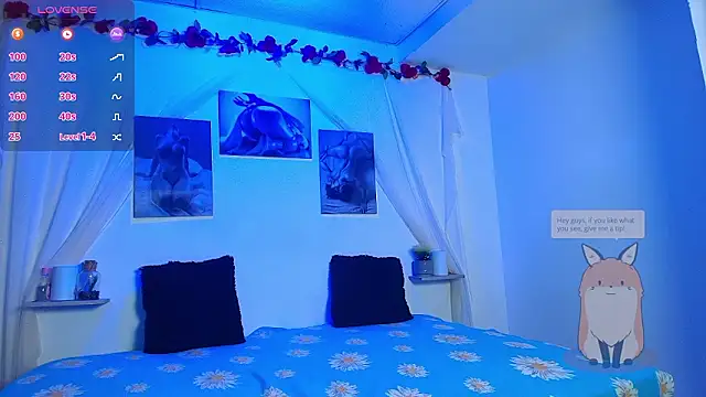 Trixie little online show from February 21, 2026, 12:17 pm