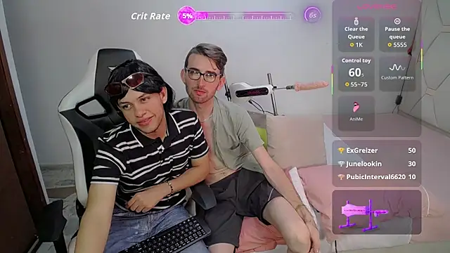 Top and bottom online show from February 24, 2026, 8:56 am