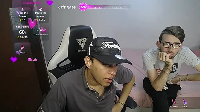 Top and bottom online show from February 28, 2026, 8:10 pm