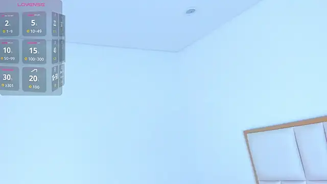 Snapshot of abigail_johnson chatting on February 26, 2026, 3:05 am abigail johnson online show from February 26, 2026, 3:05 am