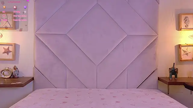 Sateh and Hikary online show from April 2, 2026, 8:50 pm