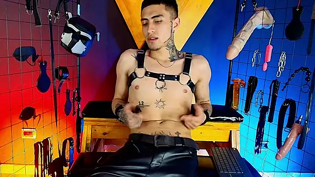 Master kingsadic online show from February 26, 2026, 9:19 am