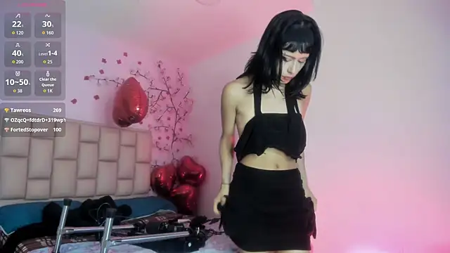 Snapshot of emma_cg chatting on May 27, 2026, 1:57 am emma cg online show from May 27, 2026, 1:57 am