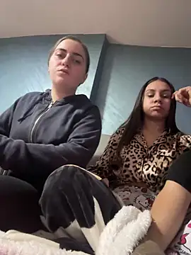 anonyher online show from February 11, 2026, 2:49 am