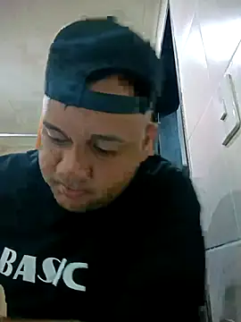 Mohamed1627 online show from February 18, 2026, 4:30 am