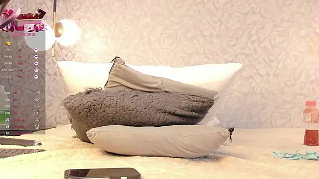 vaelina angels online show from February 21, 2026, 7:53 am