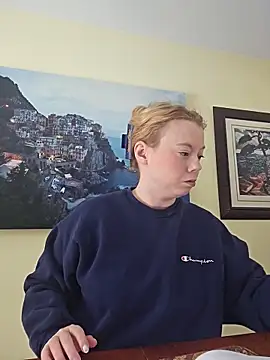 ShySweetheart online show from February 19, 2026, 5:20 pm