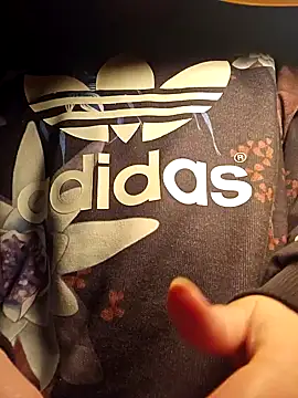 ShySweetheart online show from February 22, 2026, 5:40 am