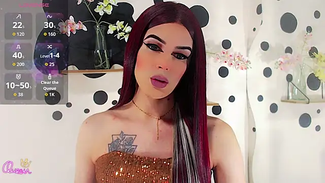 BigCock ivana online show from March 12, 2026, 8:31 am