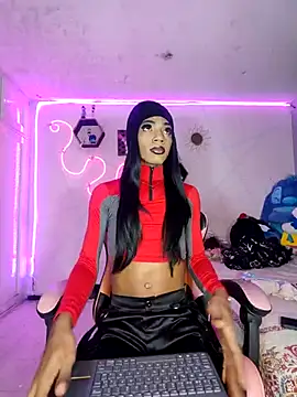 Violeta R  online show from March 29, 2026, 2:00 am