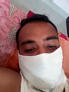 kuldeep12341 online show from February 22, 2026, 7:40 am