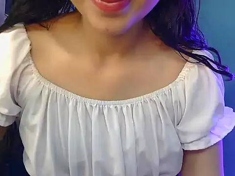 its-sarika01 online show from March 17, 2026, 6:06 am