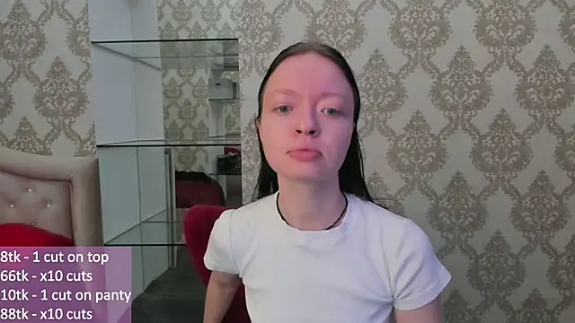 casey blush online show from February 24, 2026, 1:20 pm