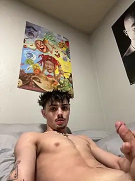 benriskey12 online show from February 11, 2026, 9:25 am