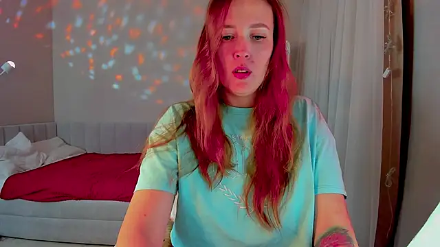 she wolf online show from March 4, 2026, 2:45 pm