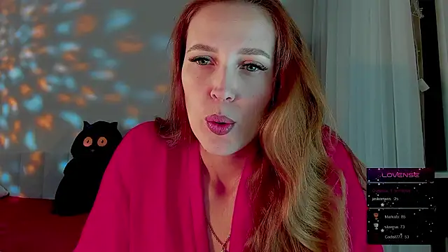 she wolf online show from March 18, 2026, 2:42 pm