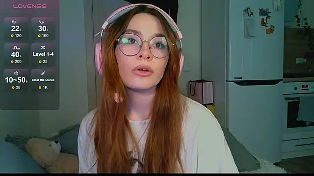 GhostLane online show from February 15, 2026, 10:25 am