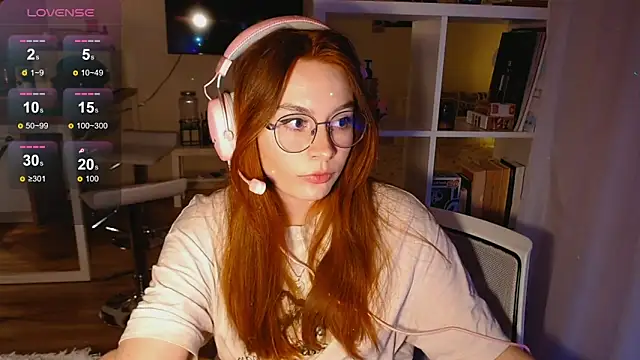 GhostLane online show from February 21, 2026, 2:07 pm