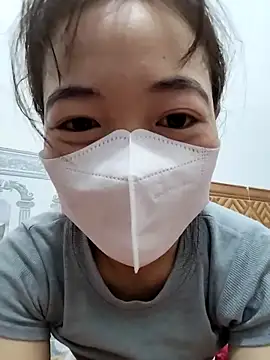 Clinic Sexy007 online show from March 5, 2026, 1:01 am