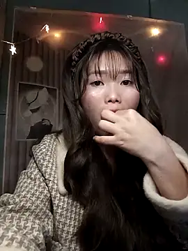 Girl-crazy1 online show from February 20, 2026, 6:26 am