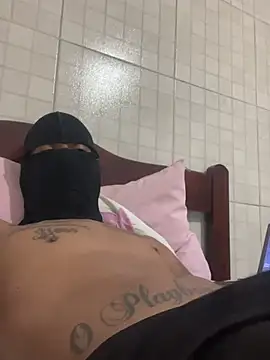 Gomes5433 online show from April 5, 2026, 12:30 am