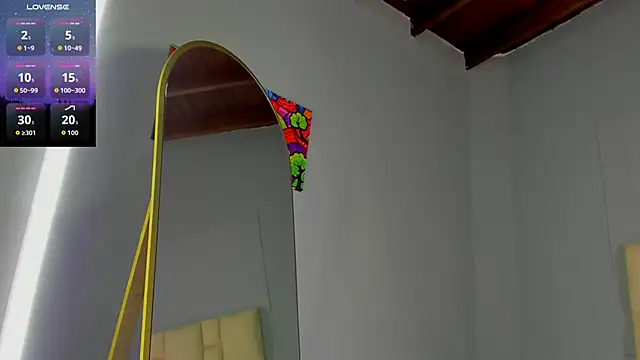 Zaphiro  Sky online show from February 21, 2026, 8:37 am