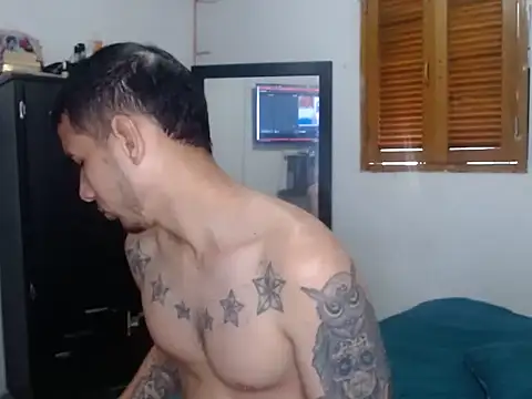 HotSinlge online show from February 16, 2026, 1:40 pm