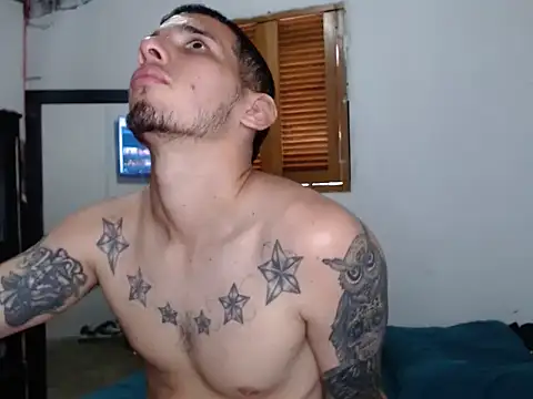 HotSinlge online show from February 17, 2026, 2:46 pm