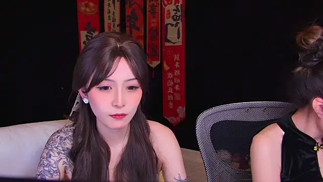 Snapshot of Wik-yibao chatting on February 22, 2026, 2:37 pm Wik-yibao online show from February 22, 2026, 2:37 pm