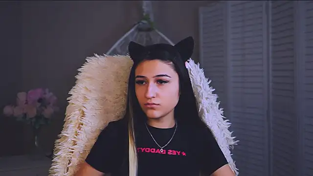 Snapshot of TerezaRobinson chatting on February 26, 2026, 12:26 pm TerezaRobinson online show from February 26, 2026, 12:26 pm