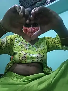 Sexy Boudi650 online show from April 12, 2026, 6:24 pm