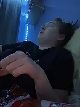 LixuryBaby online show from February 12, 2026, 11:00 pm