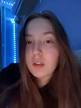 LixuryBaby online show from February 24, 2026, 7:23 pm