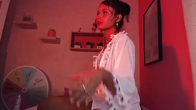 TomieDarkp online show from February 27, 2026, 1:00 pm