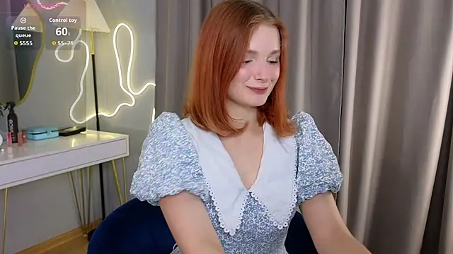 Vixaria online show from March 17, 2026, 3:15 pm