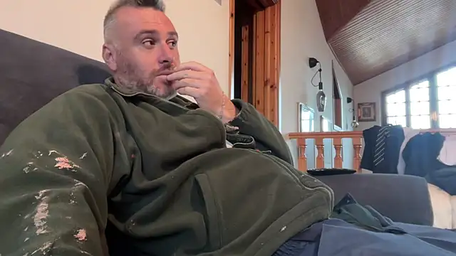 marcovik1 online show from March 2, 2026, 12:23 pm