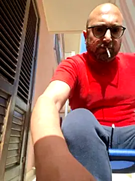 Snapshot of cetriolino chatting on May 6, 2026, 2:00 pm cetriolino online show from May 6, 2026, 2:00 pm