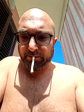 Snapshot of cetriolino chatting on May 18, 2026, 1:28 pm cetriolino online show from May 18, 2026, 1:28 pm