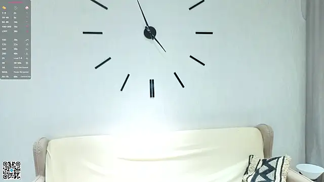 Snapshot of BeatrisRosel chatting on March 10, 2026, 6:13 pm BeatrisRosel online show from March 10, 2026, 6:13 pm