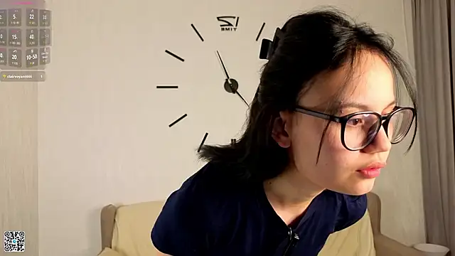 Snapshot of BeatrisRosel chatting on March 12, 2026, 5:08 pm BeatrisRosel online show from March 12, 2026, 5:08 pm