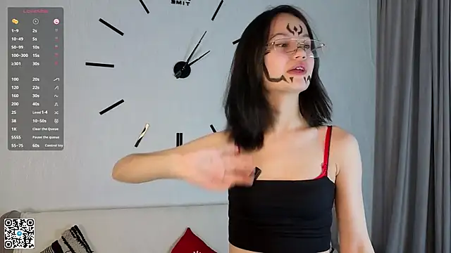 Snapshot of BeatrisRosel chatting on March 19, 2026, 6:12 pm BeatrisRosel online show from March 19, 2026, 6:12 pm