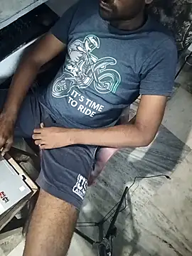 Tinku 1324 online show from March 5, 2026, 4:30 am