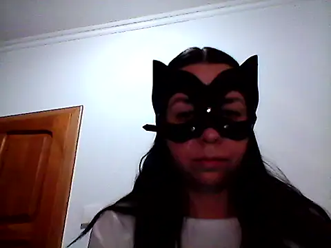 Mercy09107 online show from February 22, 2026, 2:37 pm