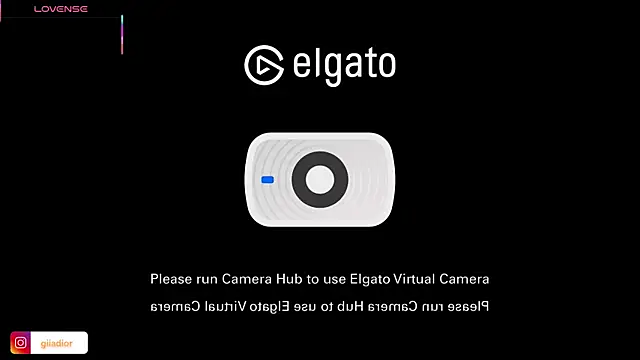 Giiadior1 online show from March 26, 2026, 11:49 am