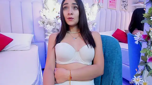 ARIEL BROWN online show from February 21, 2026, 12:17 pm