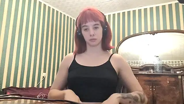 Remyelza online show from February 11, 2026, 7:08 pm