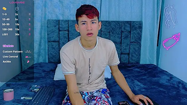 NicolasTorrez online show from March 30, 2026, 2:12 am