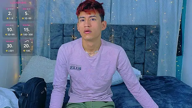 NicolasTorrez online show from April 2, 2026, 8:01 am